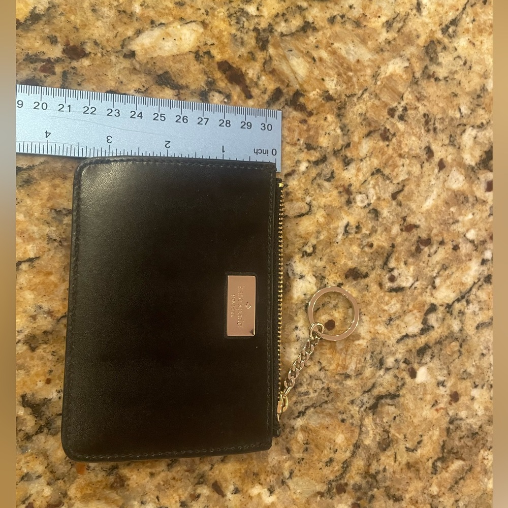 Kate spade key and coin/card holder